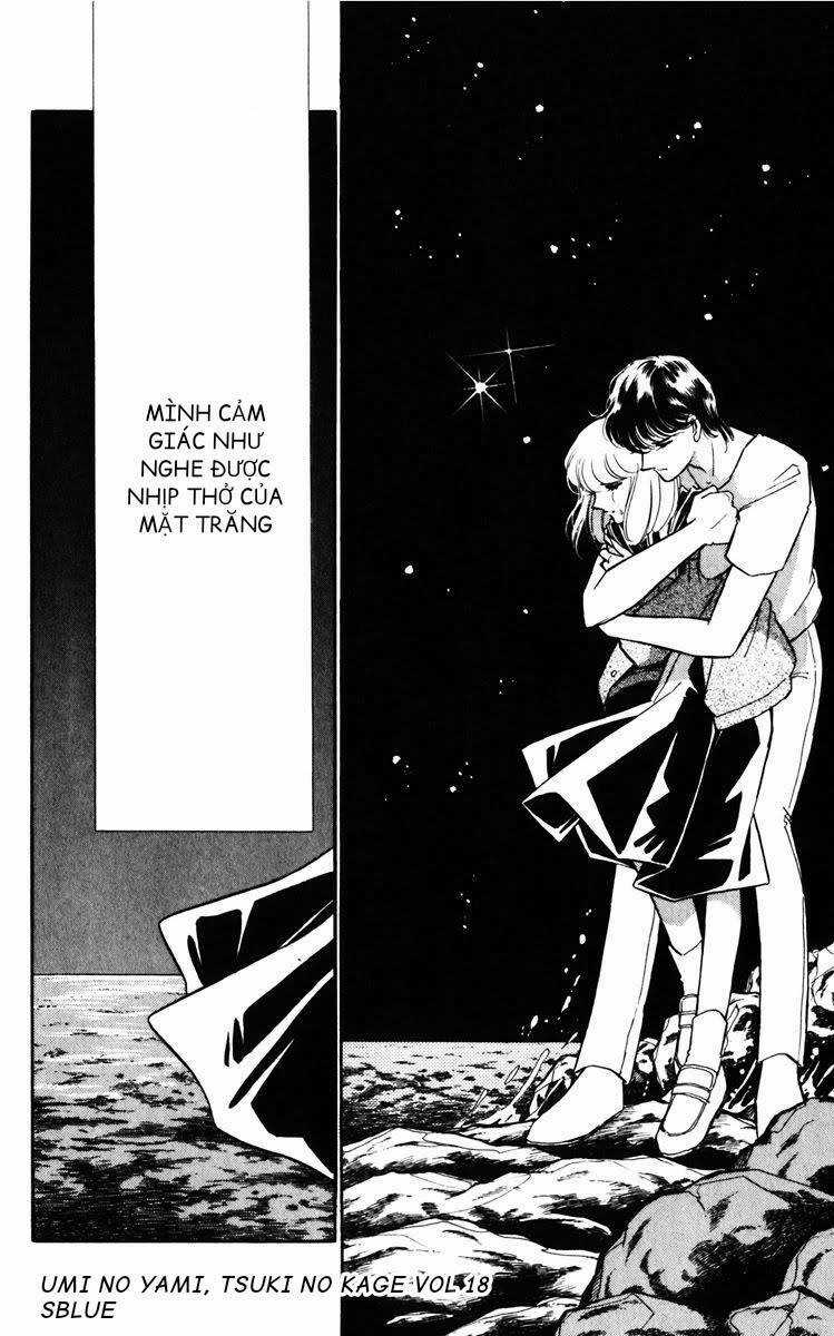 Umi No Yami, Tsuki No Kage Chapter 95 trang 27
