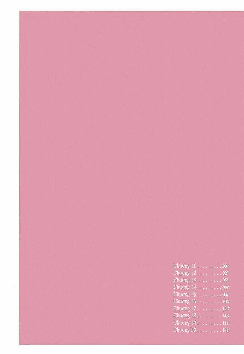 Umibe no Onnanoko Chapter 11 trang 2