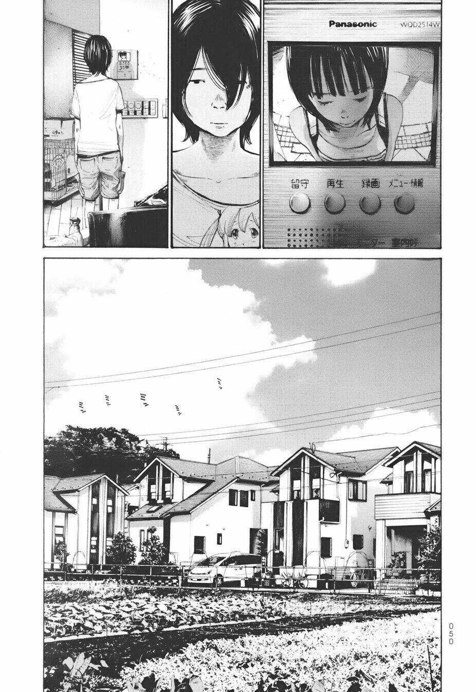 Umibe no Onnanoko Chapter 12 trang 30