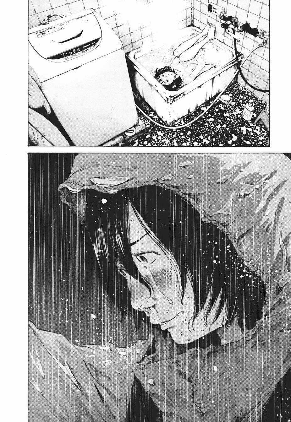 Umibe no Onnanoko Chapter 16 trang 16