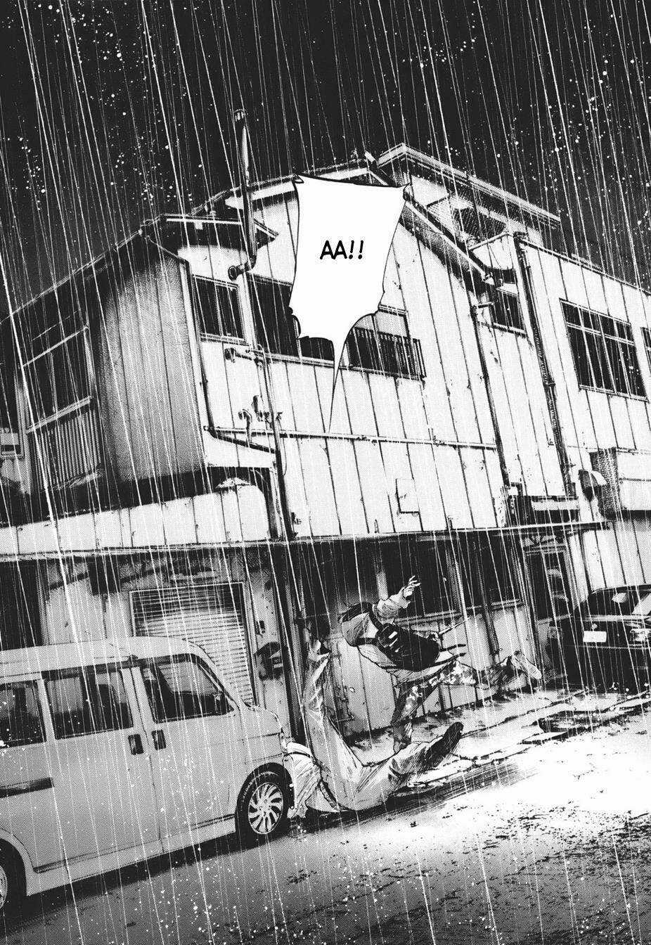 Umibe no Onnanoko Chapter 16 trang 9