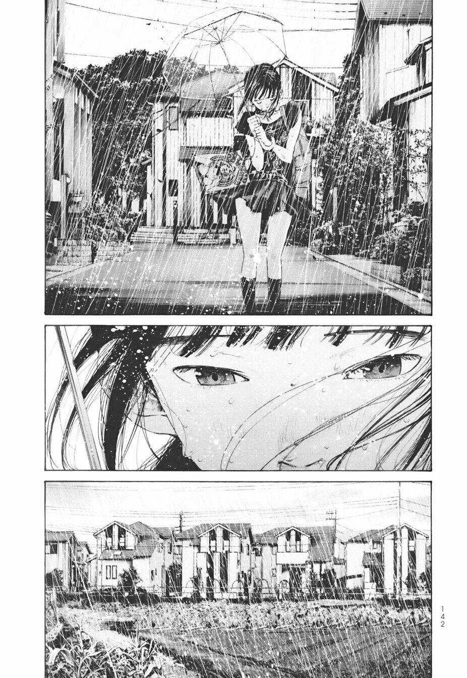 Umibe no Onnanoko Chapter 17 trang 20