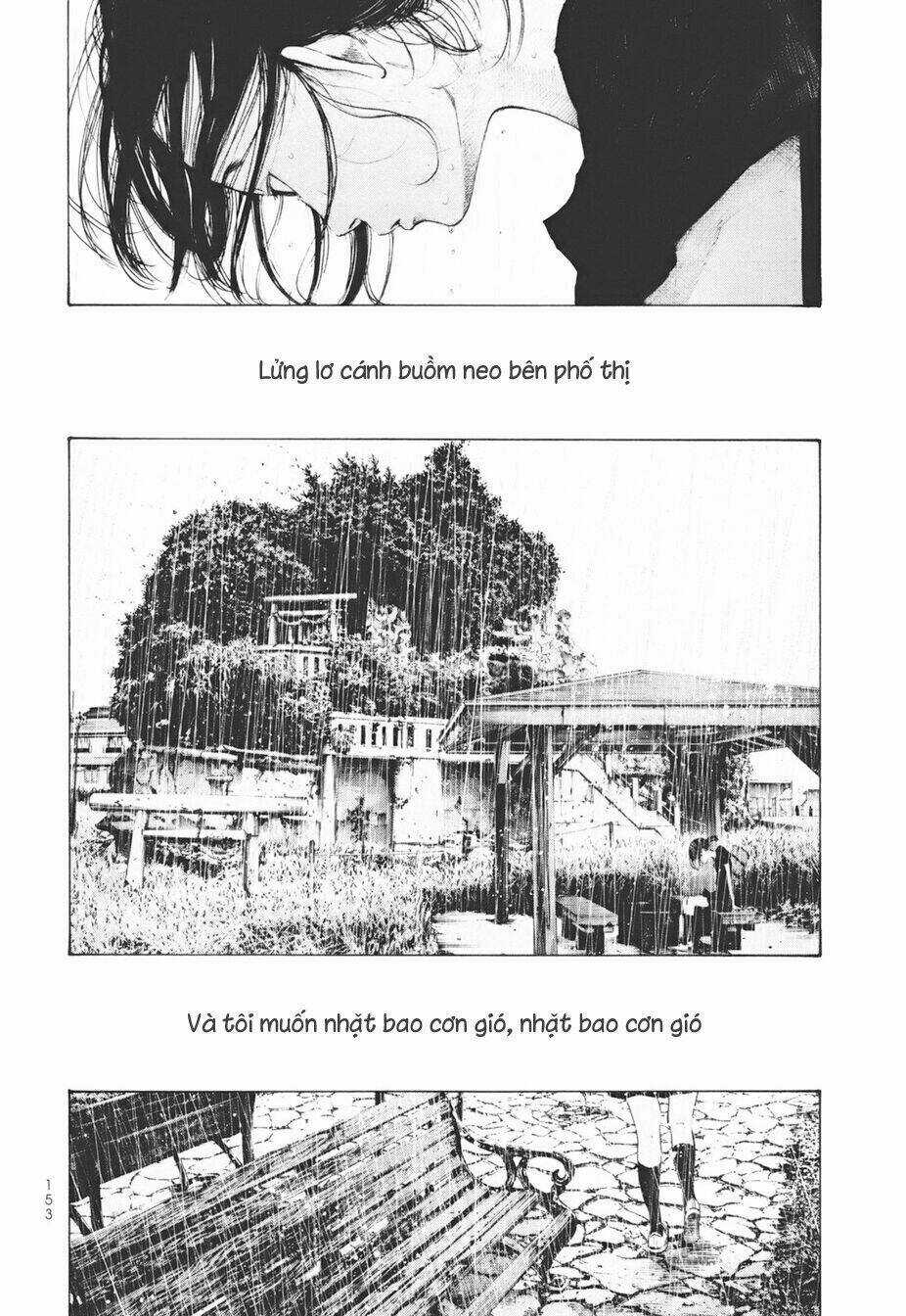 Umibe no Onnanoko Chapter 18 trang 11