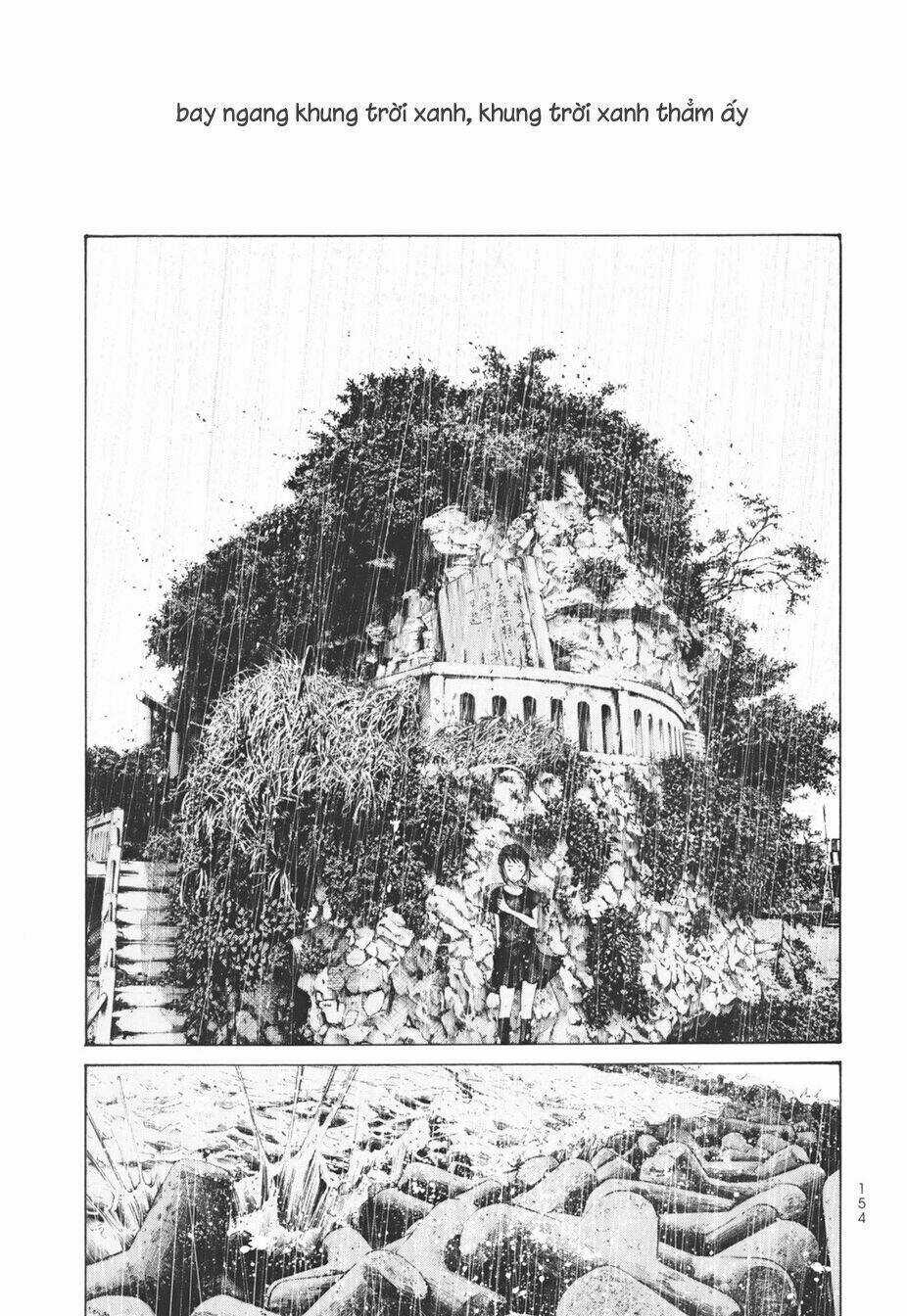 Umibe no Onnanoko Chapter 18 trang 12