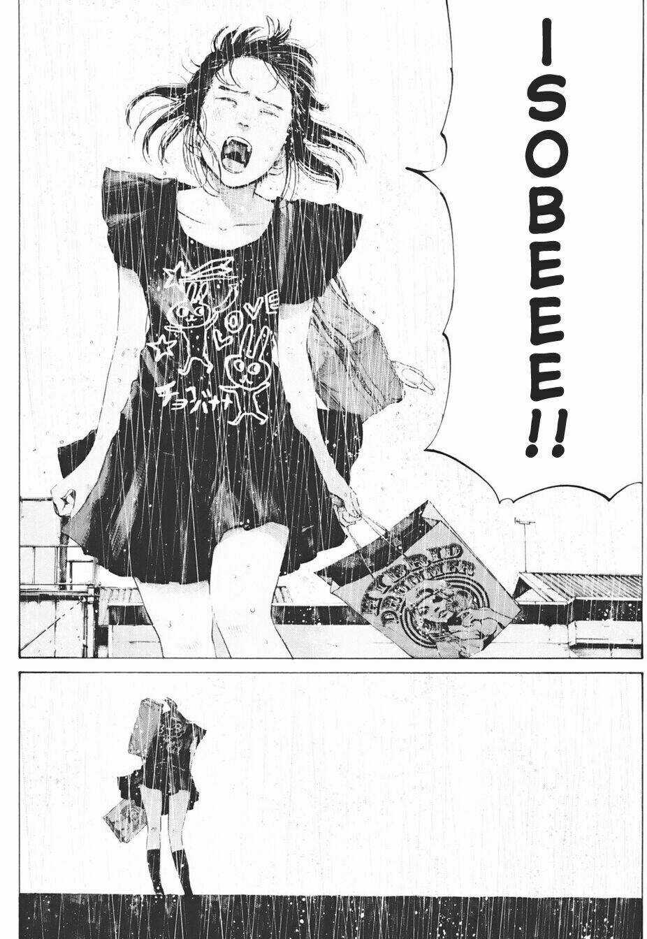 Umibe no Onnanoko Chapter 18 trang 14