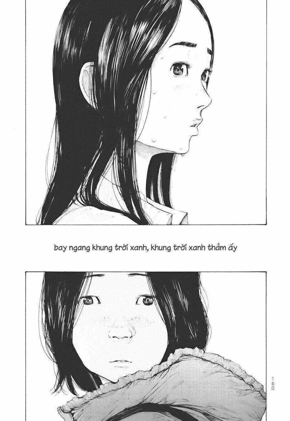 Umibe no Onnanoko Chapter 18 trang 18