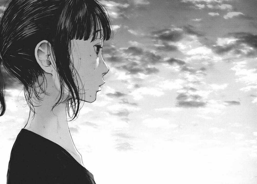 Umibe no Onnanoko Chapter 18 trang 21