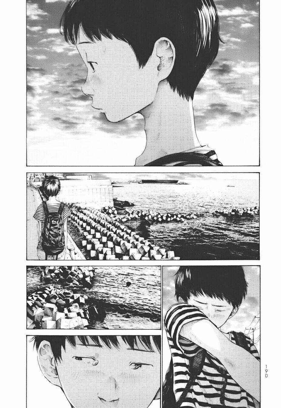 Umibe no Onnanoko Chapter 19 trang 23