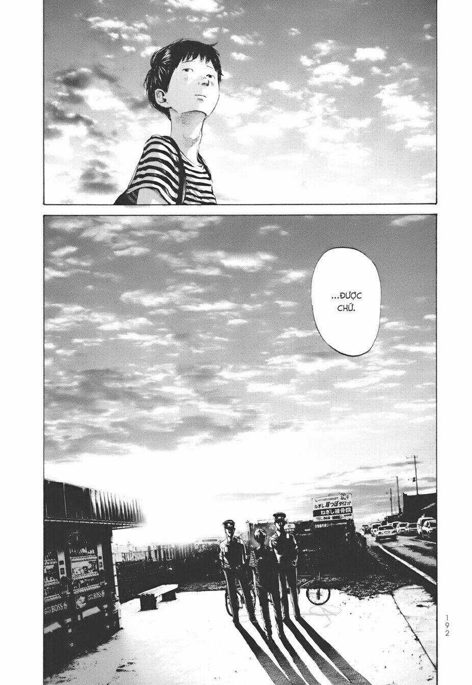 Umibe no Onnanoko Chapter 19 trang 25