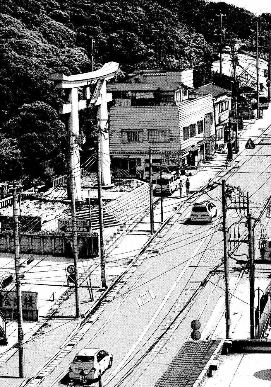 Umibe no Onnanoko Chapter 9 trang 13