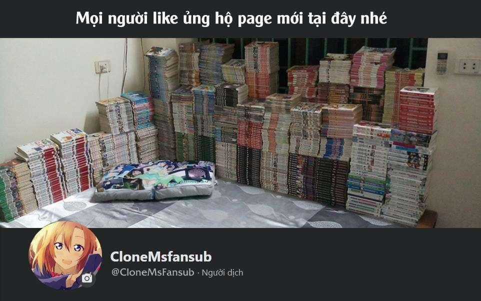 Umiiro March Chapter 24 trang 1