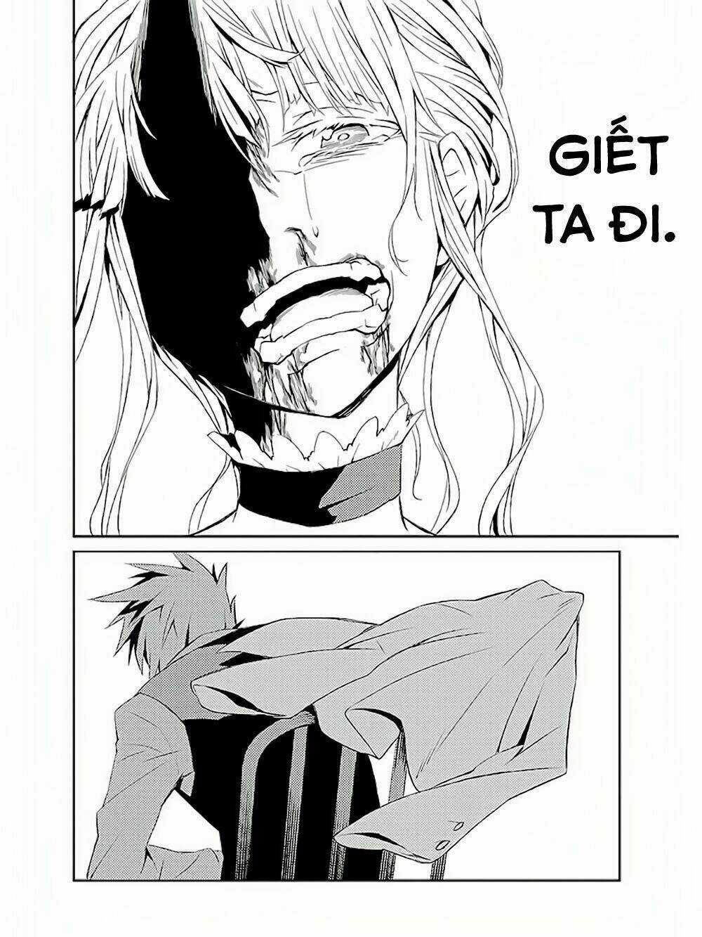 Umineko No Naku Koro Ni Chiru Ep 5: End Of The Golden Witch Chapter 1 trang 32