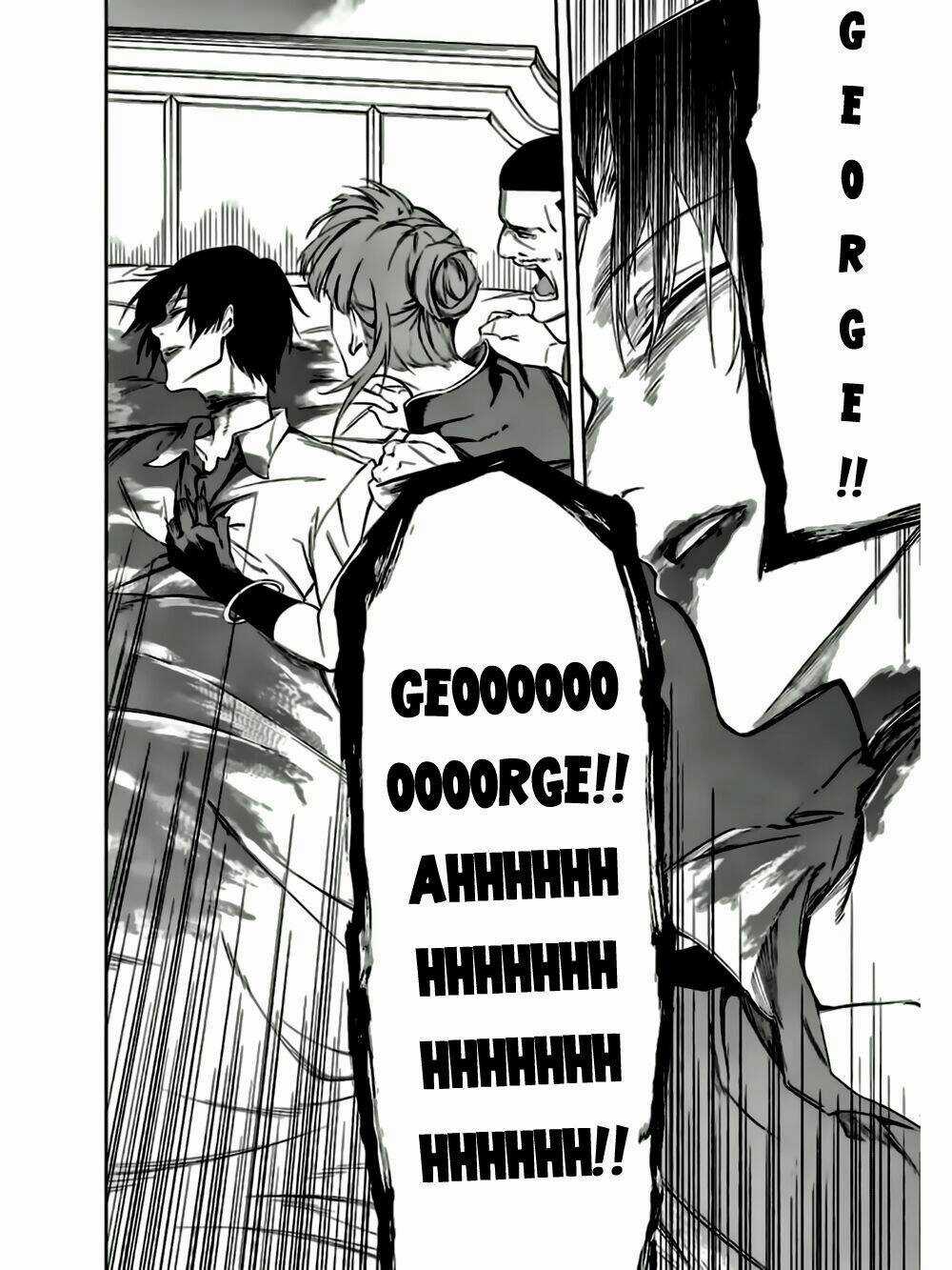 Umineko No Naku Koro Ni Chiru Ep 5: End Of The Golden Witch Chapter 12 trang 33