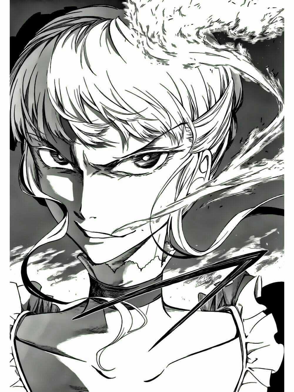 Umineko No Naku Koro Ni Chiru Ep 5: End Of The Golden Witch Chapter 13 trang 60