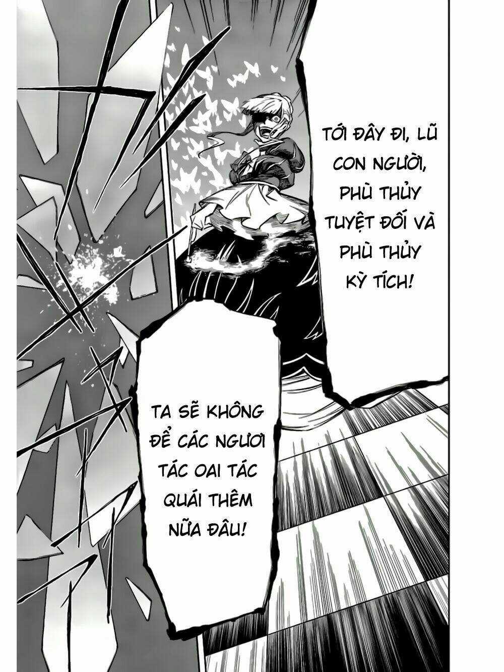 Umineko No Naku Koro Ni Chiru Ep 5: End Of The Golden Witch Chapter 13 trang 61