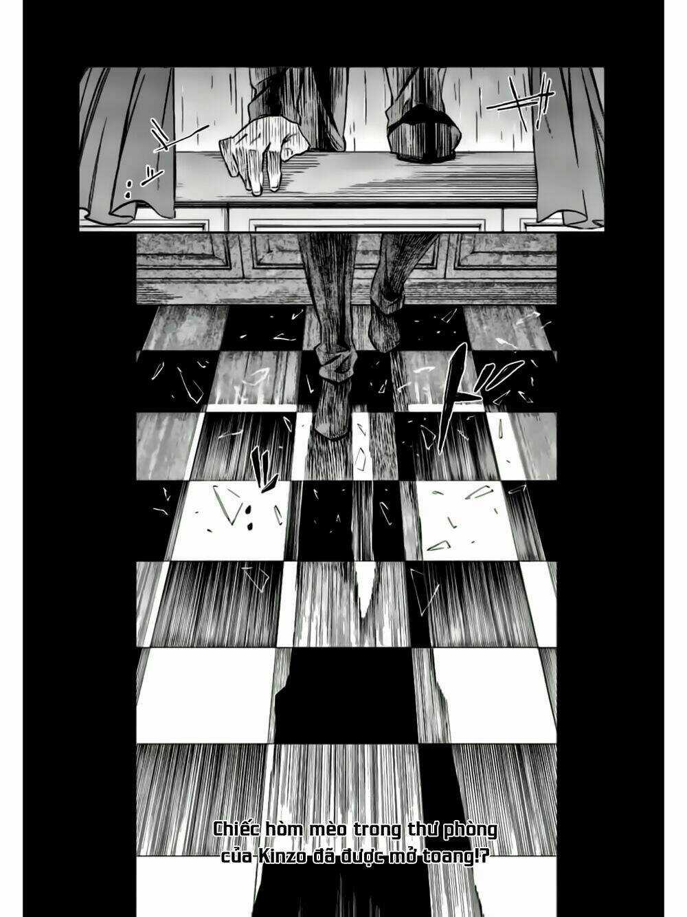 Umineko No Naku Koro Ni Chiru Ep 5: End Of The Golden Witch Chapter 13 trang 62