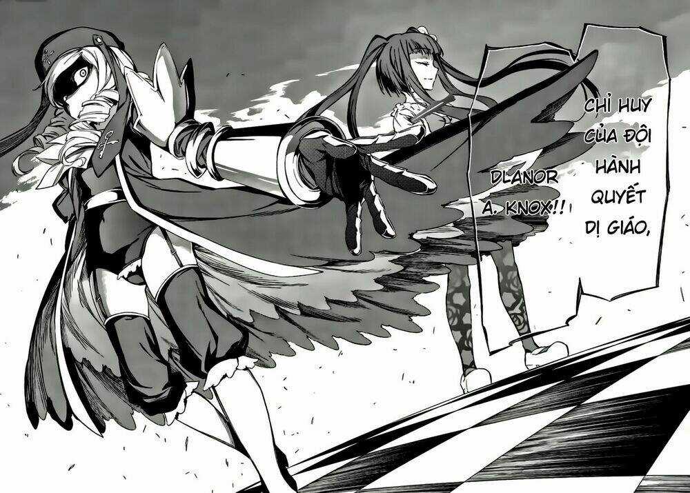 Umineko No Naku Koro Ni Chiru Ep 5: End Of The Golden Witch Chapter 14 trang 41