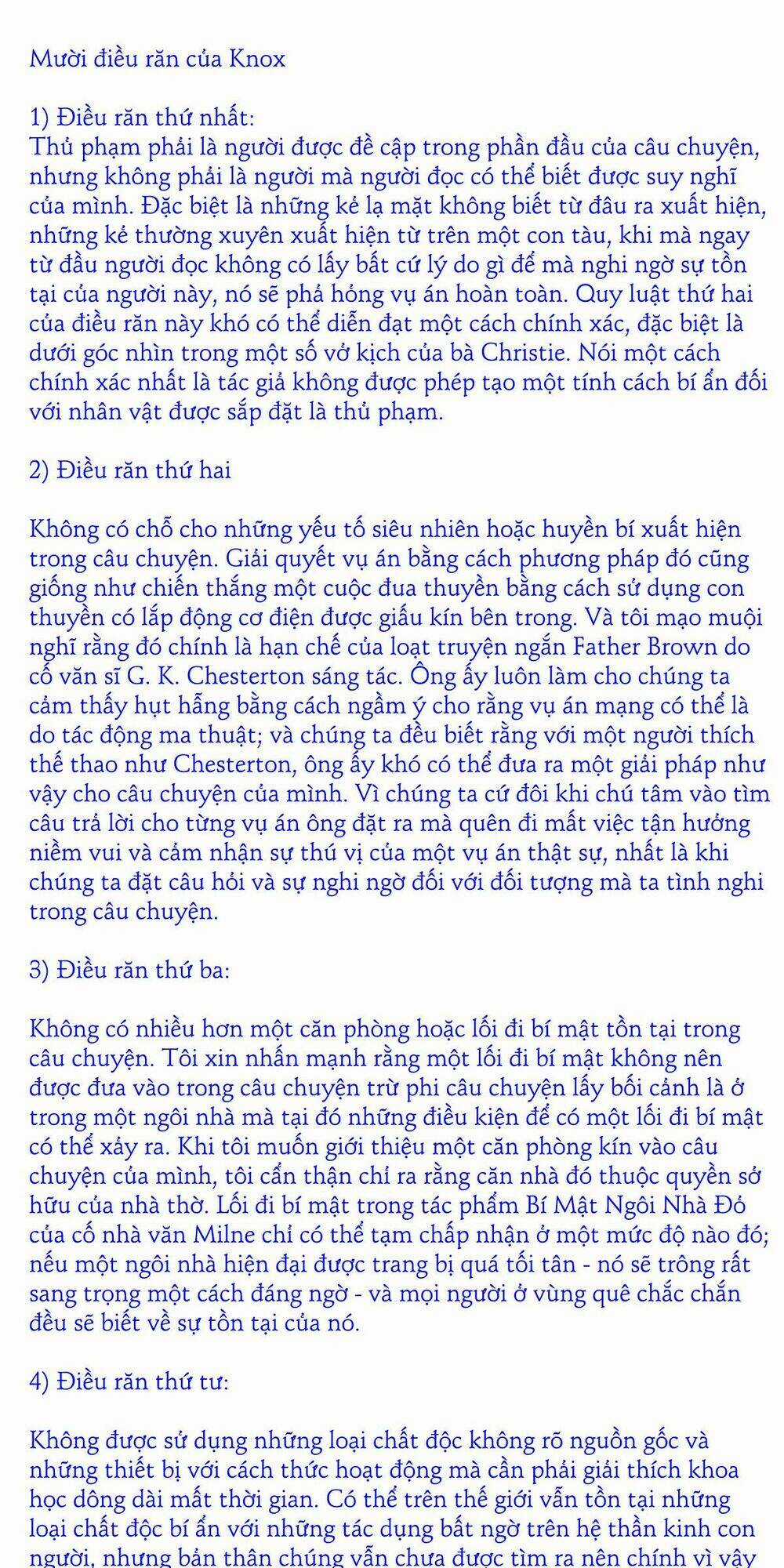 Umineko No Naku Koro Ni Chiru Ep 5: End Of The Golden Witch Chapter 15 trang 56