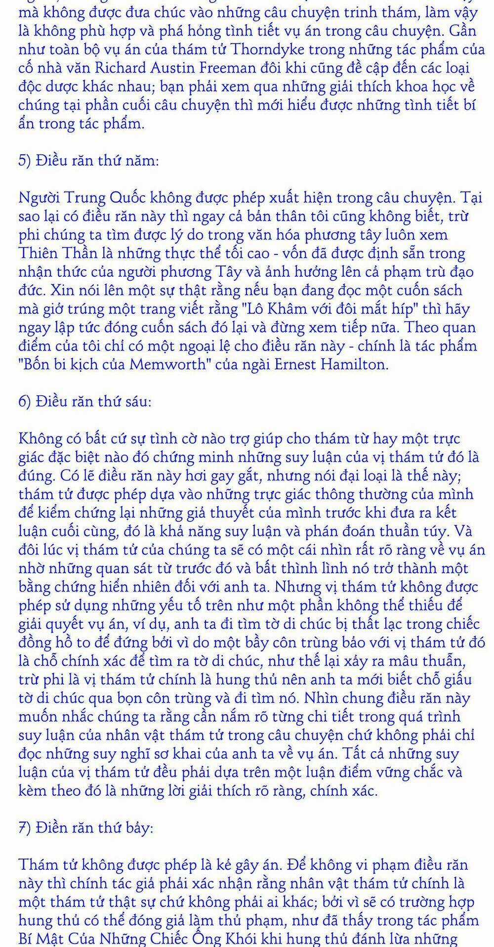 Umineko No Naku Koro Ni Chiru Ep 5: End Of The Golden Witch Chapter 15 trang 57