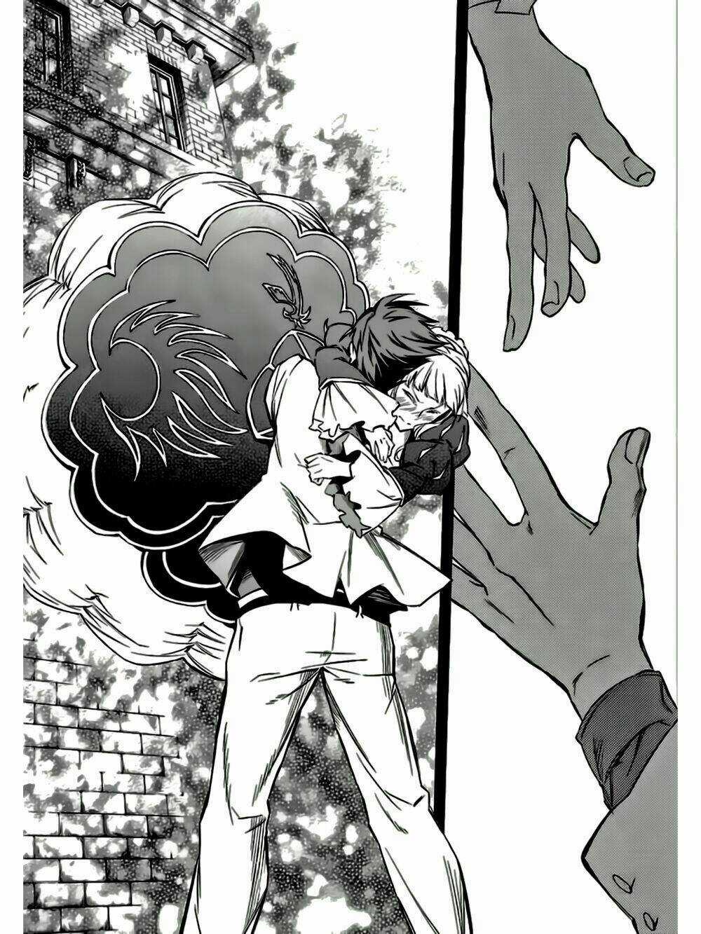 Umineko No Naku Koro Ni Chiru Ep 5: End Of The Golden Witch Chapter 17 trang 18