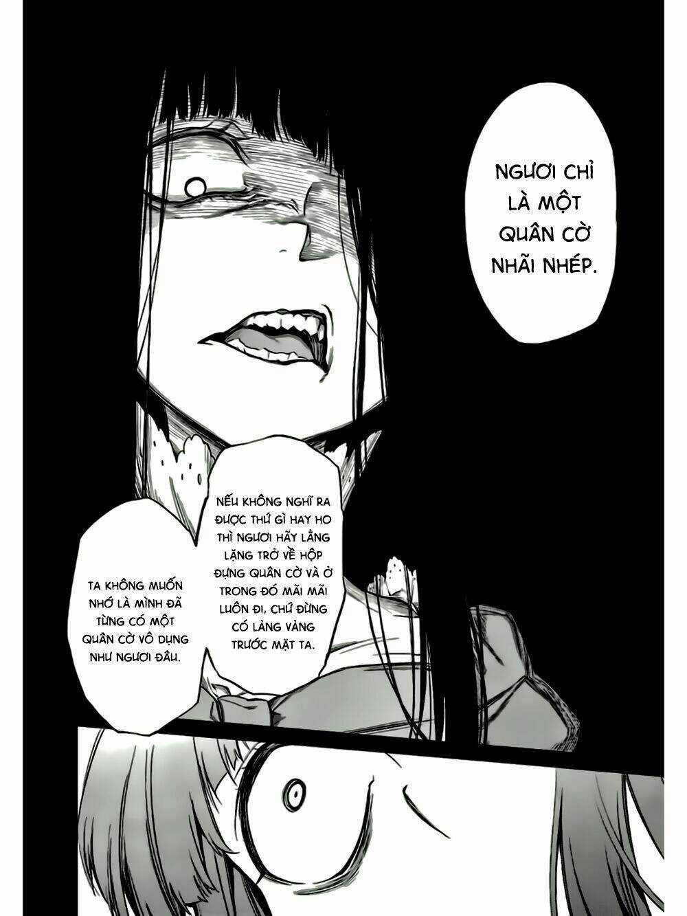 Umineko No Naku Koro Ni Chiru Ep 5: End Of The Golden Witch Chapter 18 trang 62