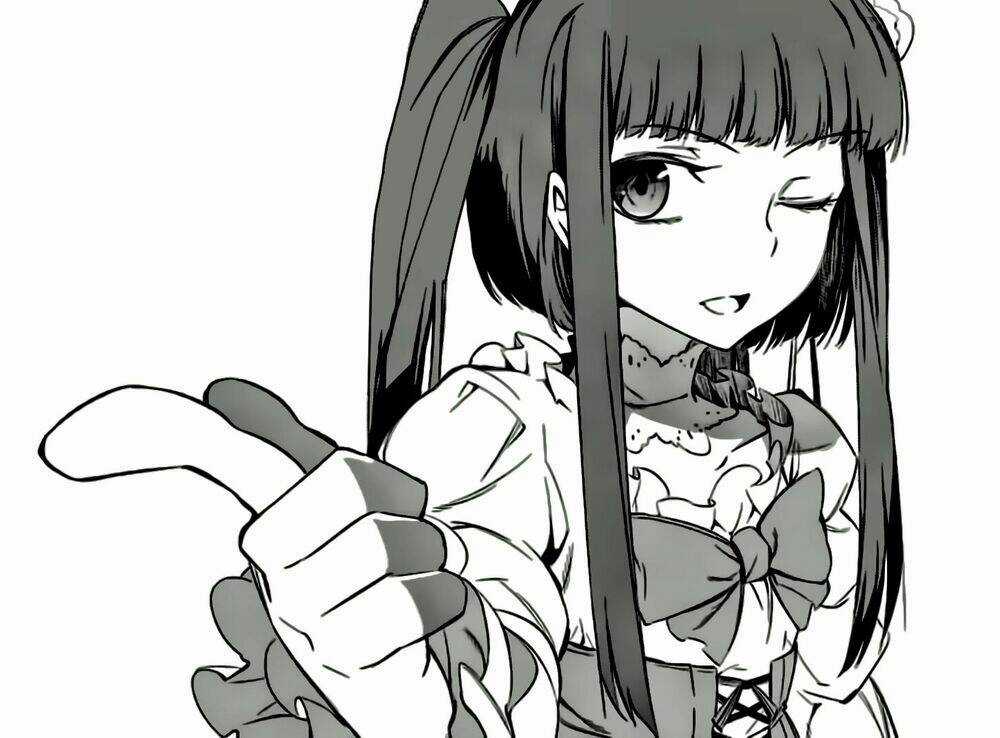 Umineko No Naku Koro Ni Chiru Ep 5: End Of The Golden Witch Chapter 18 trang 66