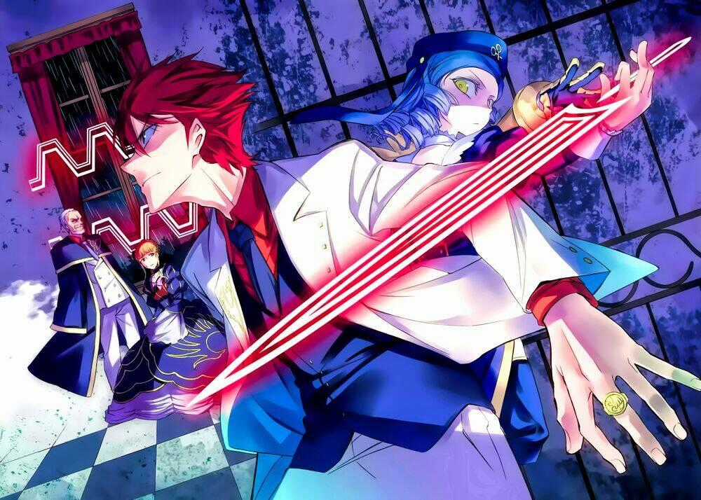 Umineko No Naku Koro Ni Chiru Ep 5: End Of The Golden Witch Chapter 18 trang 68