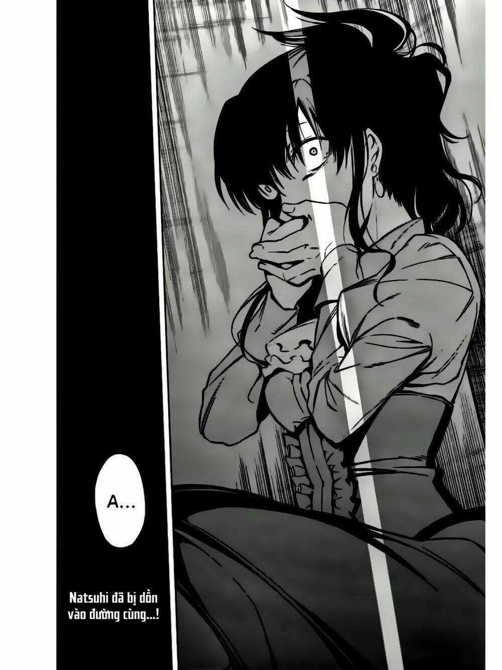 Umineko No Naku Koro Ni Chiru Ep 5: End Of The Golden Witch Chapter 19 trang 51