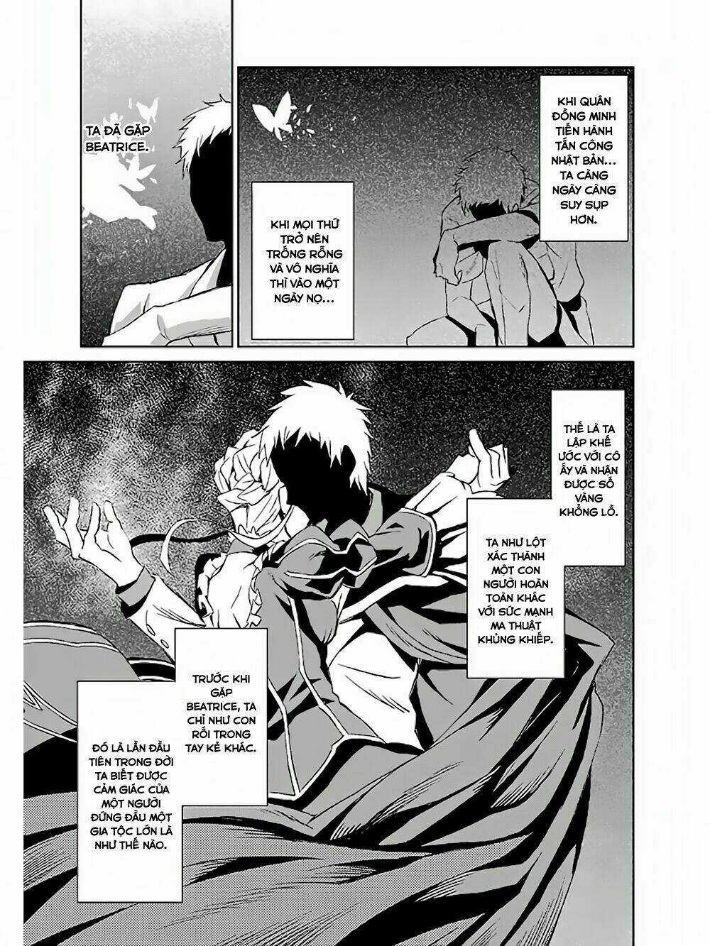 Umineko No Naku Koro Ni Chiru Ep 5: End Of The Golden Witch Chapter 2 trang 26