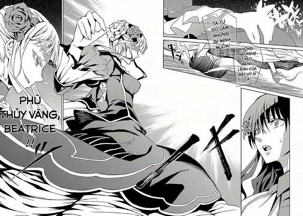 Umineko No Naku Koro Ni Chiru Ep 5: End Of The Golden Witch Chapter 2 trang 29