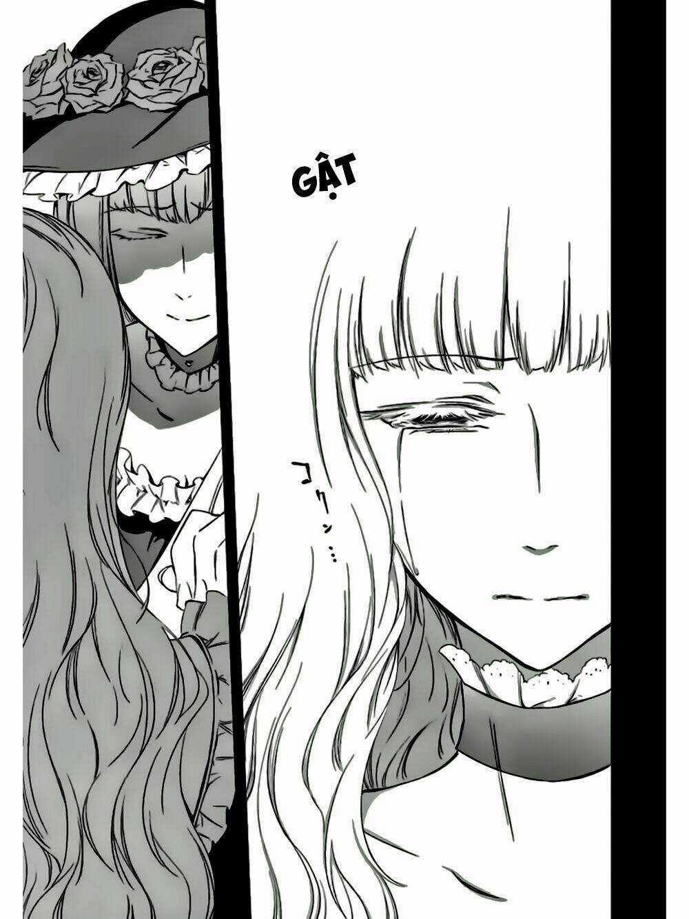 Umineko No Naku Koro Ni Chiru Ep 5: End Of The Golden Witch Chapter 20 trang 31