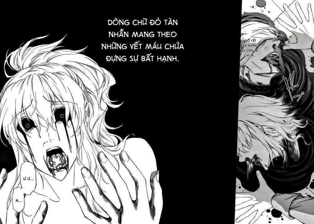 Umineko No Naku Koro Ni Chiru Ep 5: End Of The Golden Witch Chapter 23 trang 26