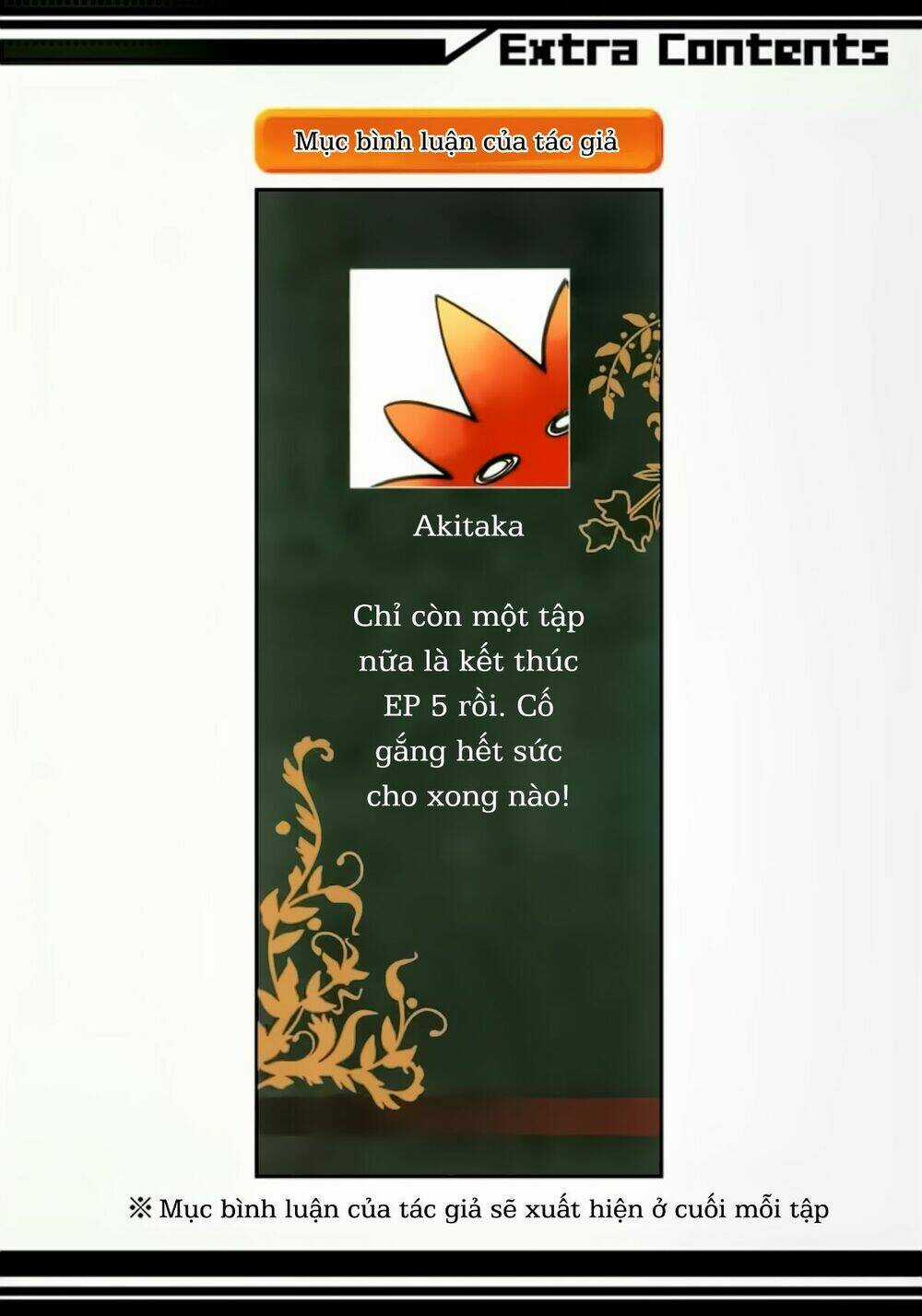 Umineko No Naku Koro Ni Chiru Ep 5: End Of The Golden Witch Chapter 23 trang 85