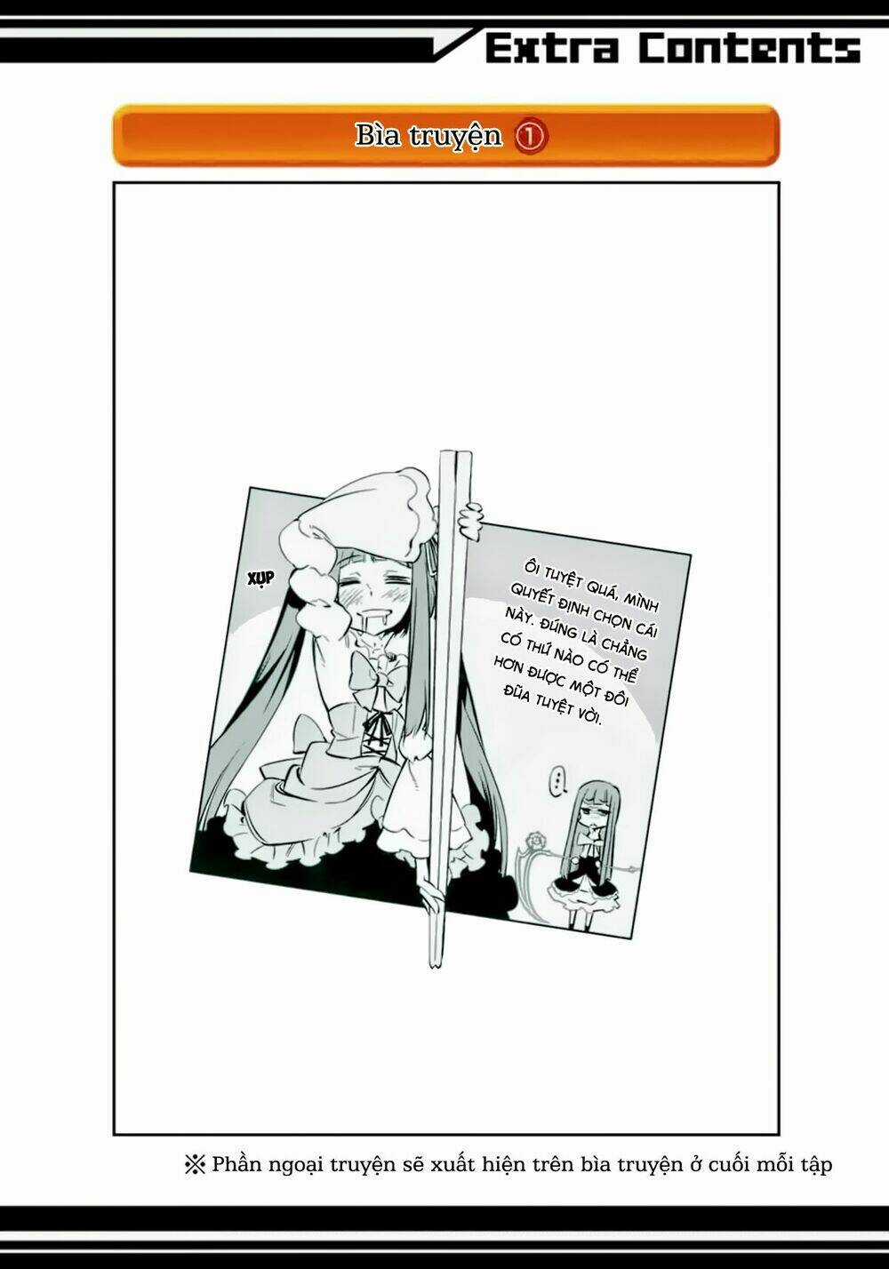 Umineko No Naku Koro Ni Chiru Ep 5: End Of The Golden Witch Chapter 23 trang 86