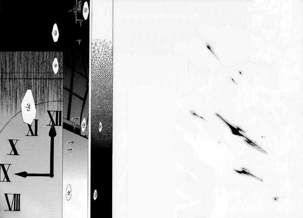 Umineko No Naku Koro Ni Chiru Ep 5: End Of The Golden Witch Chapter 24 trang 23