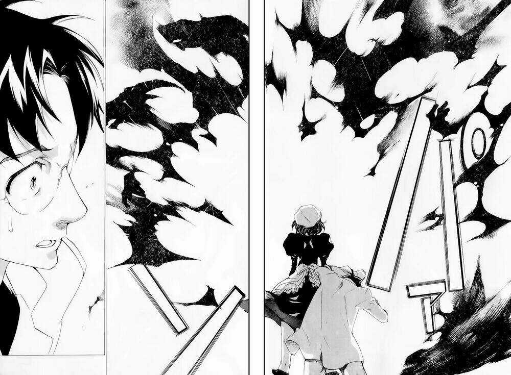 Umineko No Naku Koro Ni Chiru Ep 5: End Of The Golden Witch Chapter 24 trang 4