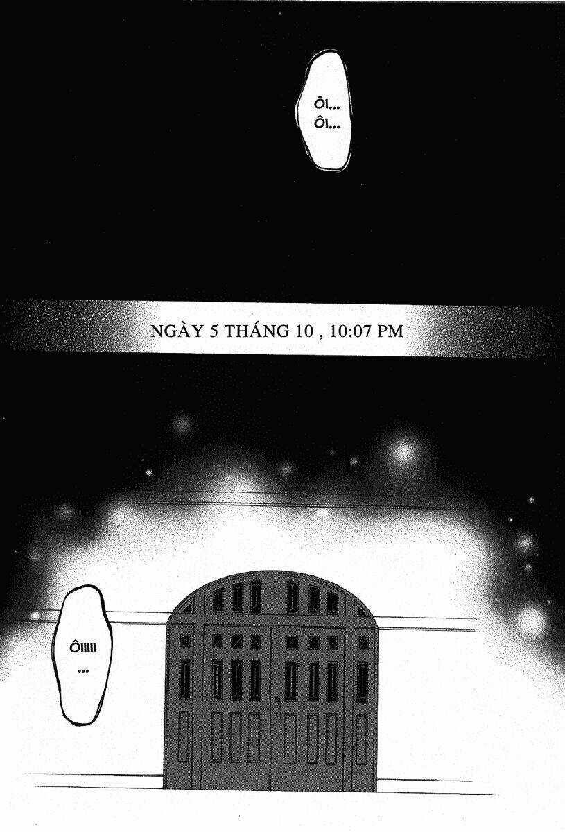 Umineko No Naku Koro Ni Chiru Ep 5: End Of The Golden Witch Chapter 25 trang 15
