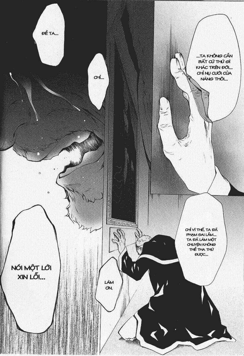 Umineko No Naku Koro Ni Chiru Ep 5: End Of The Golden Witch Chapter 25 trang 17