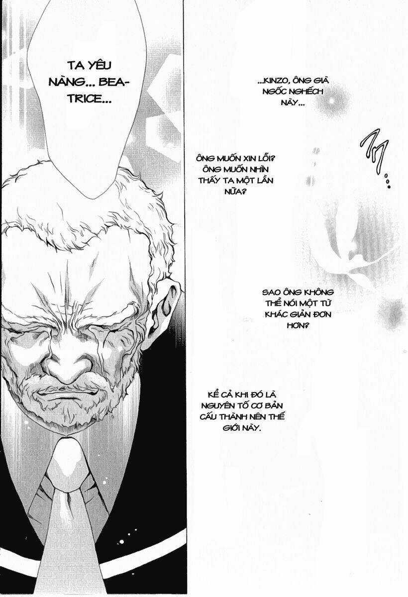 Umineko No Naku Koro Ni Chiru Ep 5: End Of The Golden Witch Chapter 25 trang 18