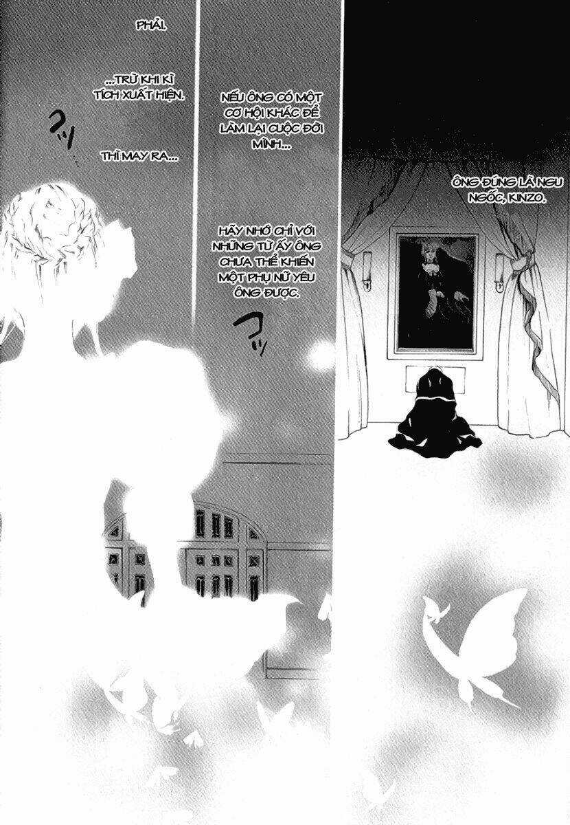 Umineko No Naku Koro Ni Chiru Ep 5: End Of The Golden Witch Chapter 25 trang 19