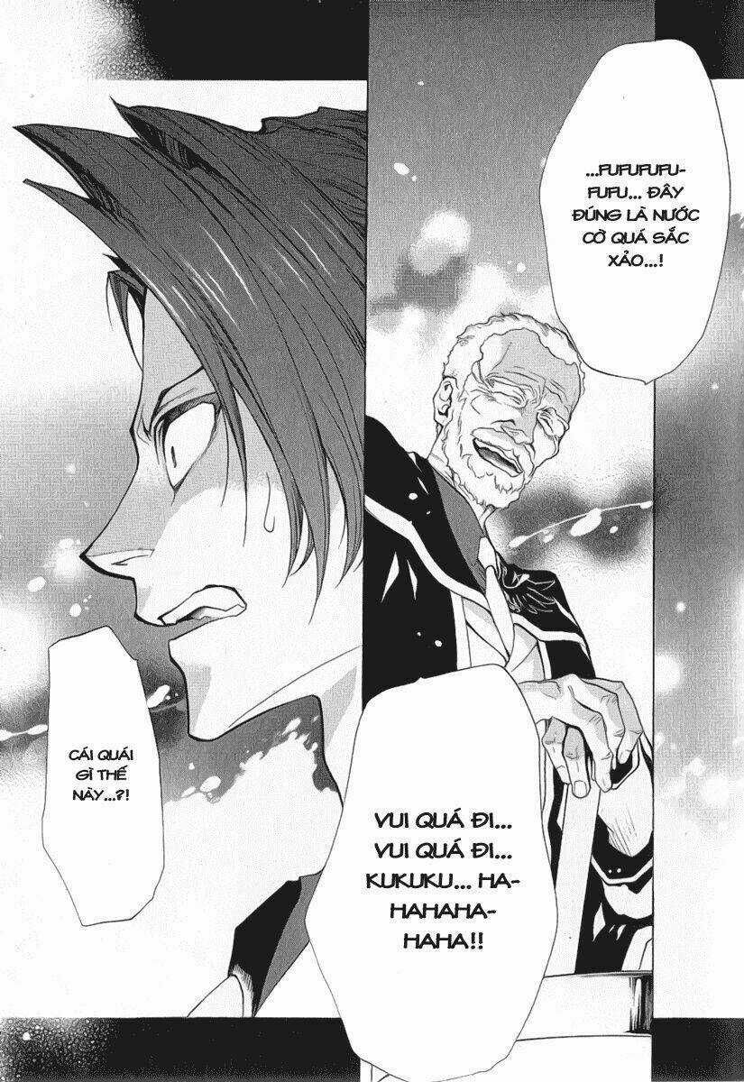 Umineko No Naku Koro Ni Chiru Ep 5: End Of The Golden Witch Chapter 25 trang 30