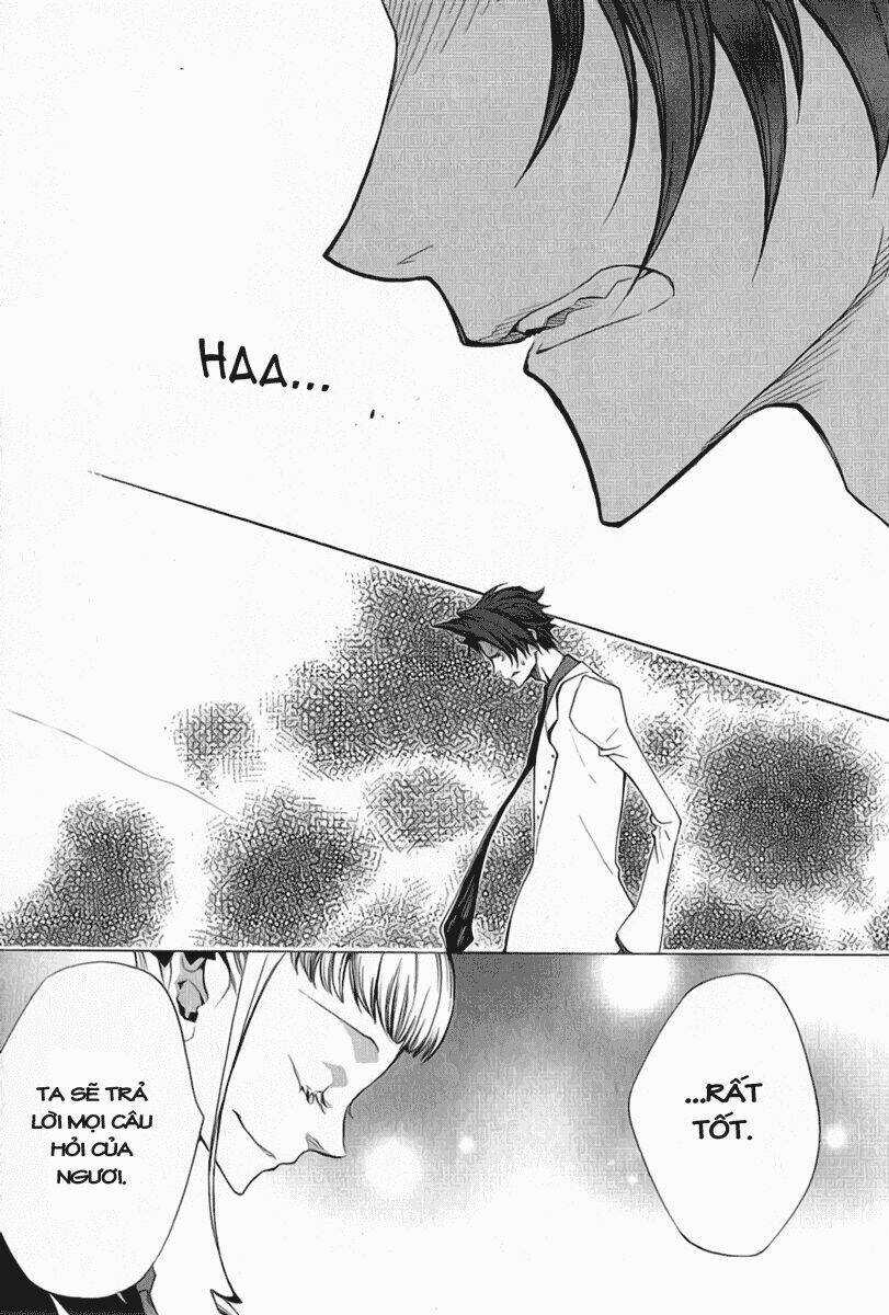 Umineko No Naku Koro Ni Chiru Ep 5: End Of The Golden Witch Chapter 25 trang 35