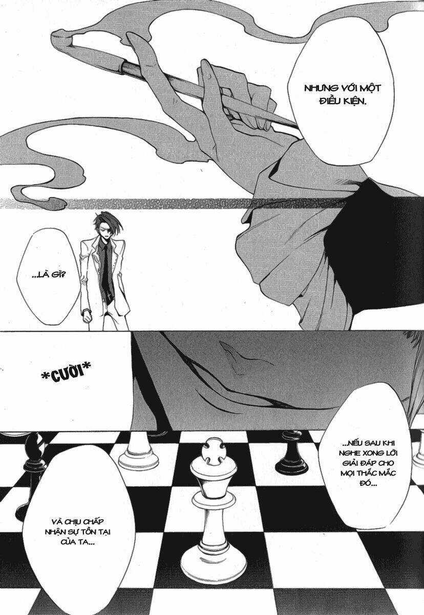 Umineko No Naku Koro Ni Chiru Ep 5: End Of The Golden Witch Chapter 25 trang 36