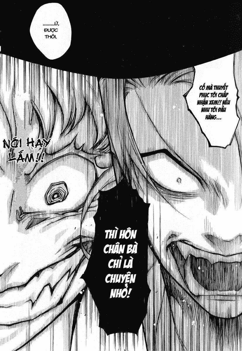 Umineko No Naku Koro Ni Chiru Ep 5: End Of The Golden Witch Chapter 25 trang 38