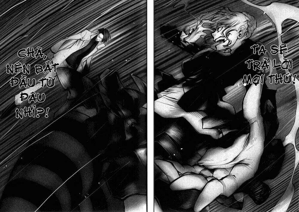 Umineko No Naku Koro Ni Chiru Ep 5: End Of The Golden Witch Chapter 25 trang 39