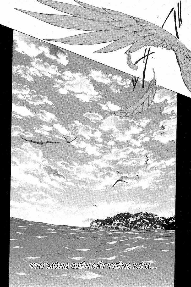 Umineko No Naku Koro Ni Chiru Ep 5: End Of The Golden Witch Chapter 25 trang 46