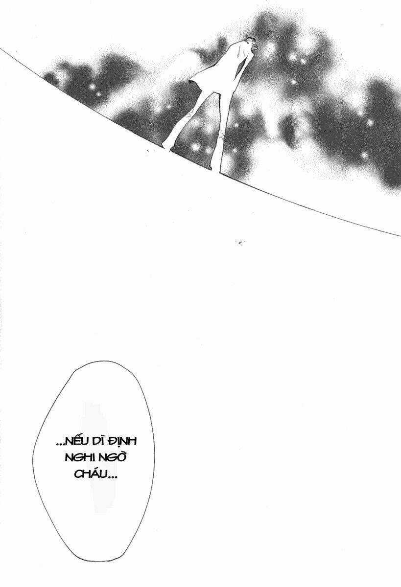 Umineko No Naku Koro Ni Chiru Ep 5: End Of The Golden Witch Chapter 25 trang 5