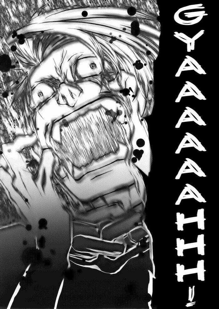 Umineko No Naku Koro Ni Chiru Ep 5: End Of The Golden Witch Chapter 26 trang 21