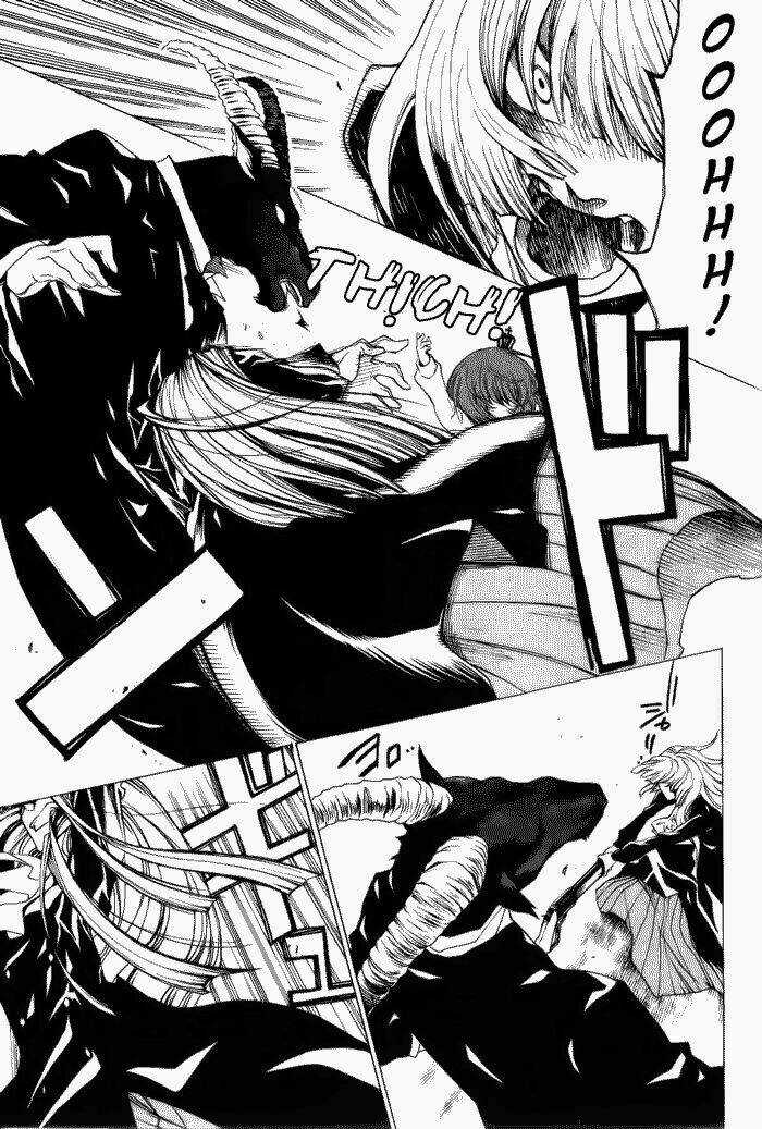 Umineko No Naku Koro Ni Chiru Ep 5: End Of The Golden Witch Chapter 26 trang 25