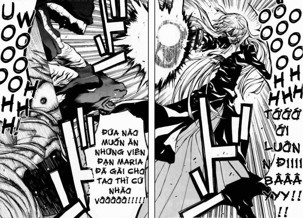 Umineko No Naku Koro Ni Chiru Ep 5: End Of The Golden Witch Chapter 26 trang 40